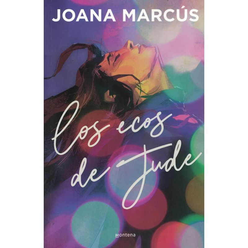 ECOS DE JUDE, LOS (Nuevo) - Miniatura 2