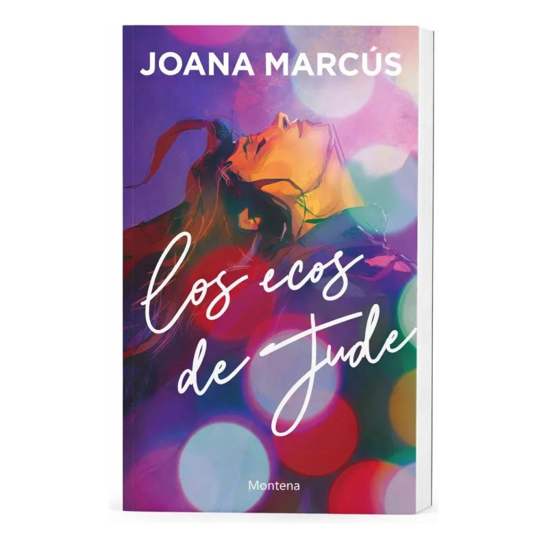 ECOS DE JUDE, LOS (Nuevo)