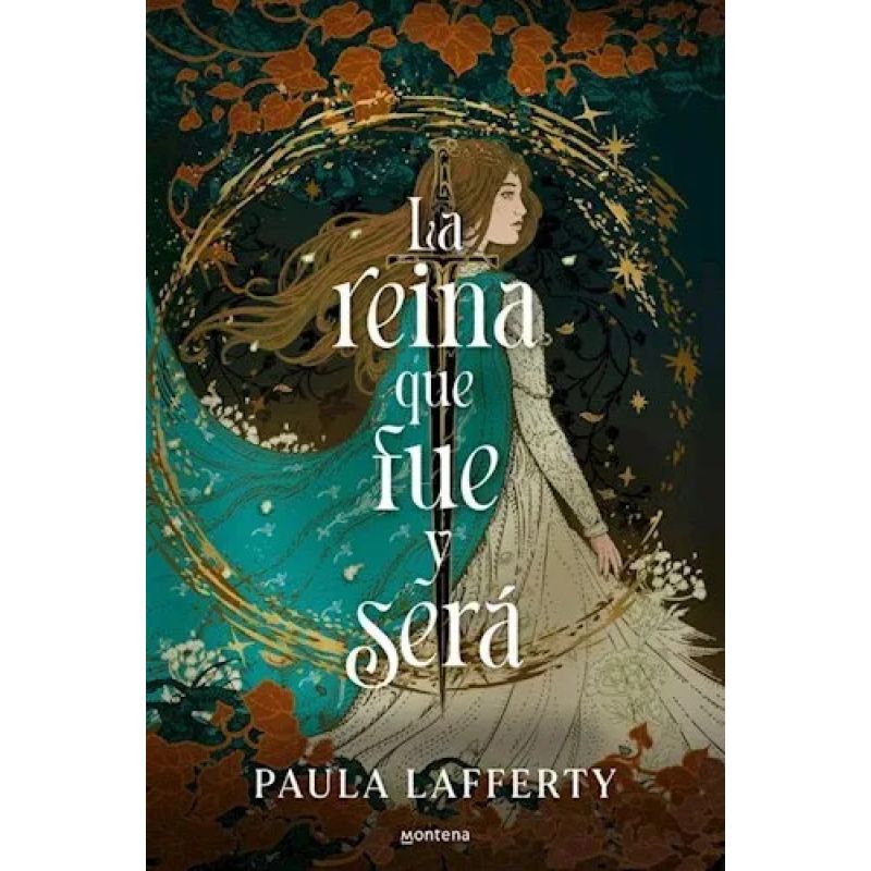 REINA QUE FUE Y SERA, LA (Nuevo)