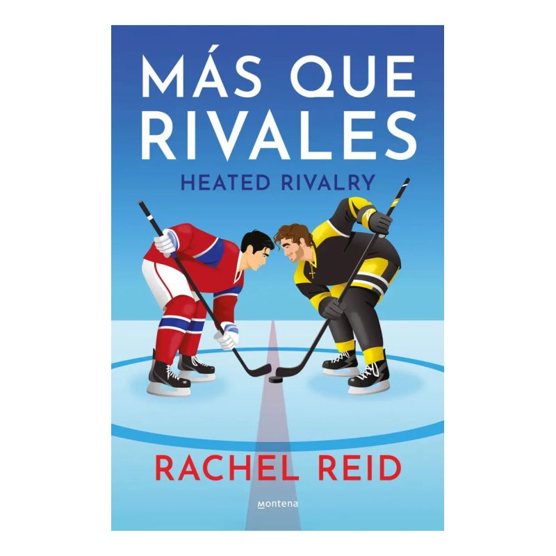 MAS QUE RIVALES - GAME CHANGERS 2 (Nuevo)
