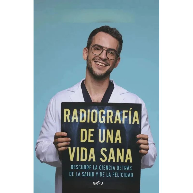 RADIOGRAFIA DE UNA VIDA SANA (Nuevo)
