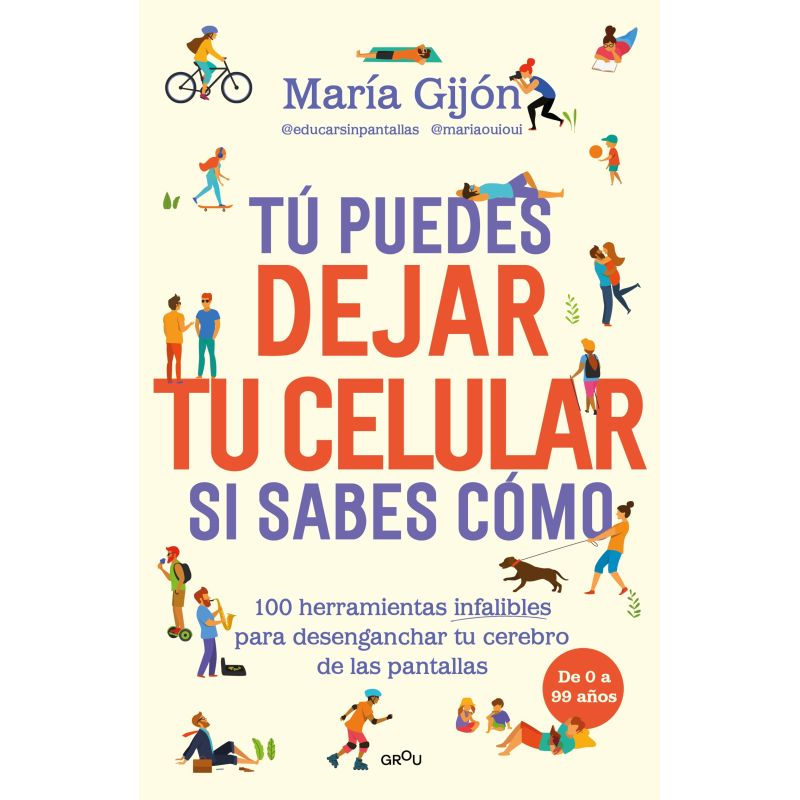 TU PUEDES DEJAR TU CELULAR SI SABES COMO (Nuevo)