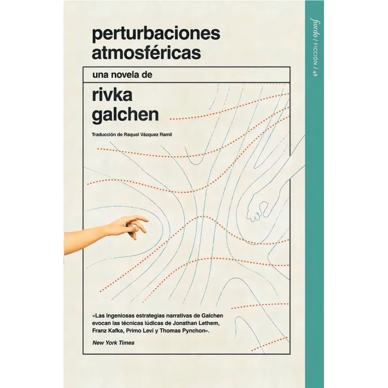PERTURBACIONES ATMOSFERICAS (Nuevo)