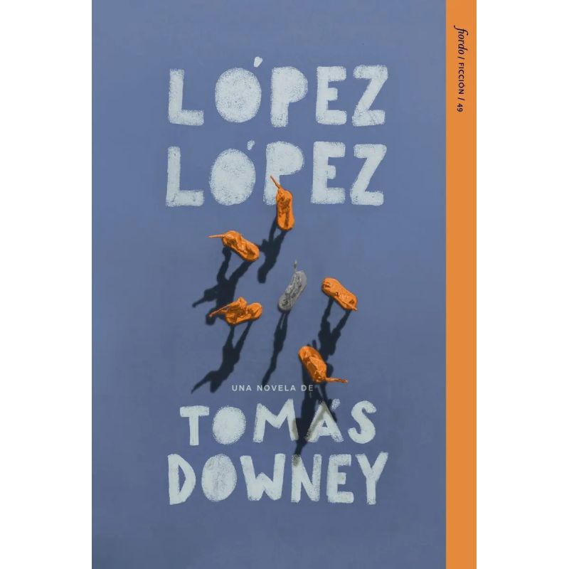 LOPEZ LOPEZ (Nuevo)