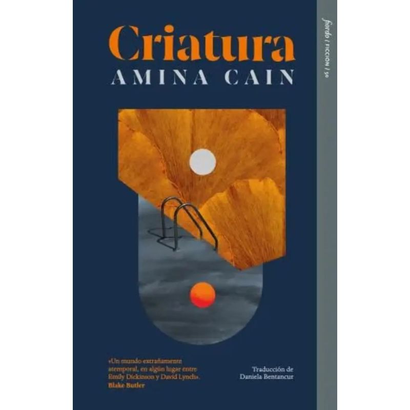CRIATURA (Nuevo)