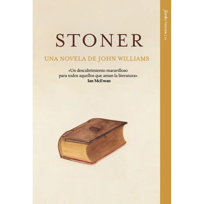STONER (Nuevo)