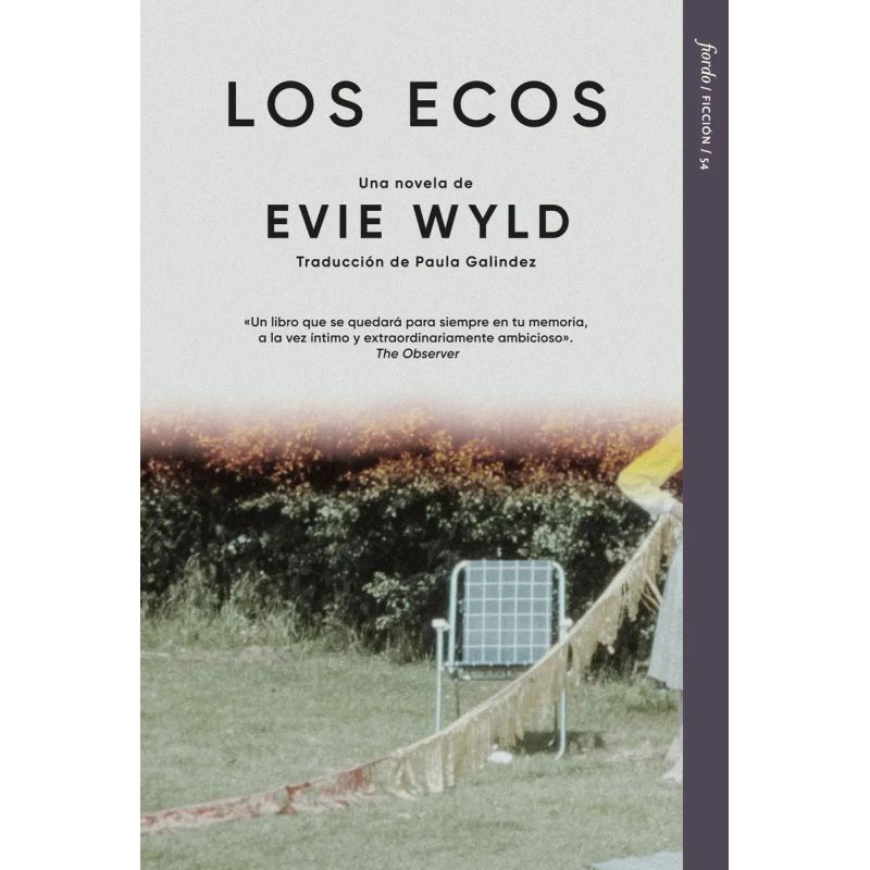 ECOS, LOS (Nuevo)