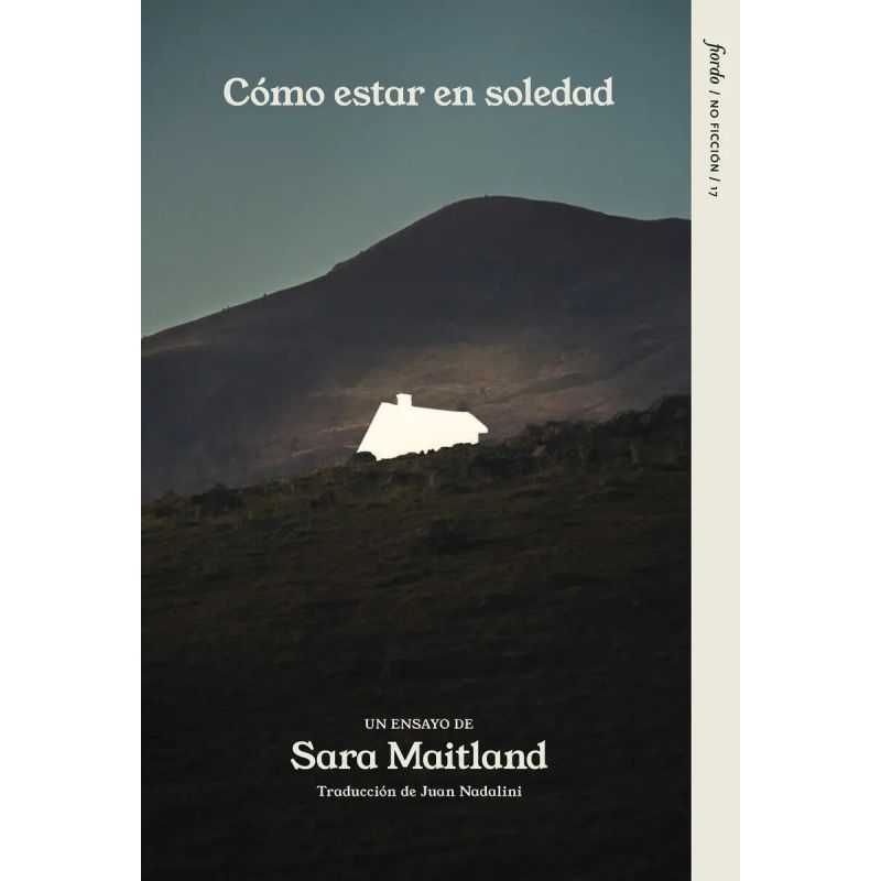 COMO ESTAR EN SOLEDAD (Nuevo)