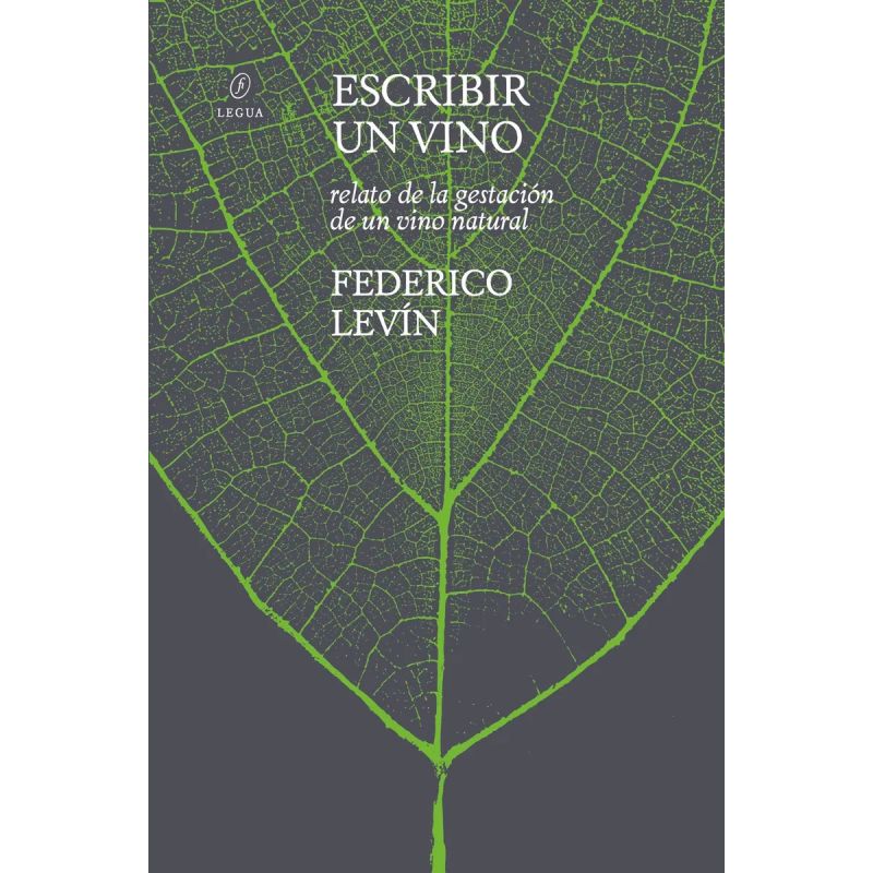 ESCRIBIR UN VINO (Nuevo)