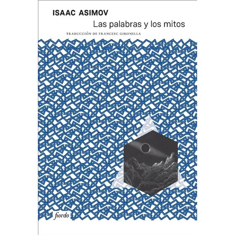 PALABRAS Y LOS MITOS, LAS (Nuevo)