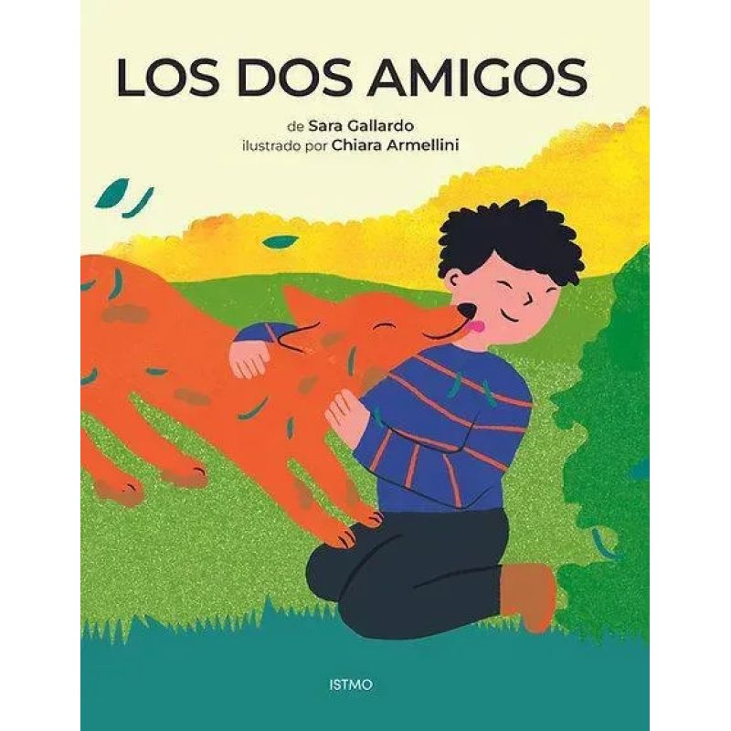DOS AMIGOS, LOS (Nuevo)