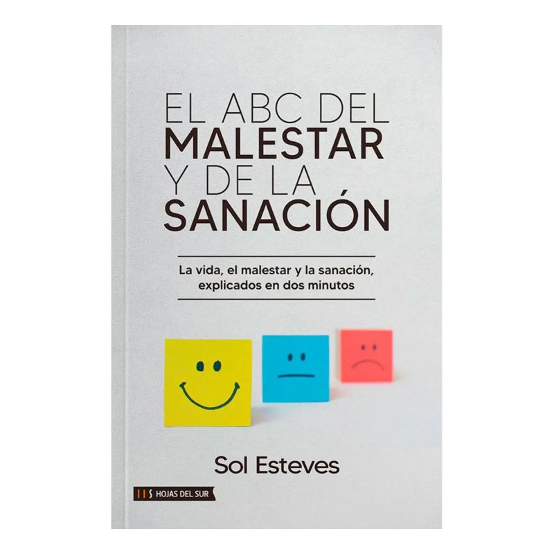 ABC DEL MALESTAR Y DE LA SANACION, EL (Nuevo)