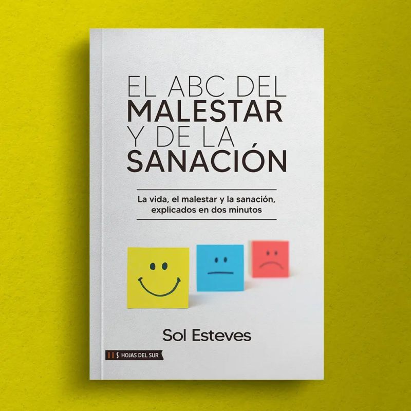 ABC DEL MALESTAR Y DE LA SANACION, EL (Nuevo) - Miniatura 2