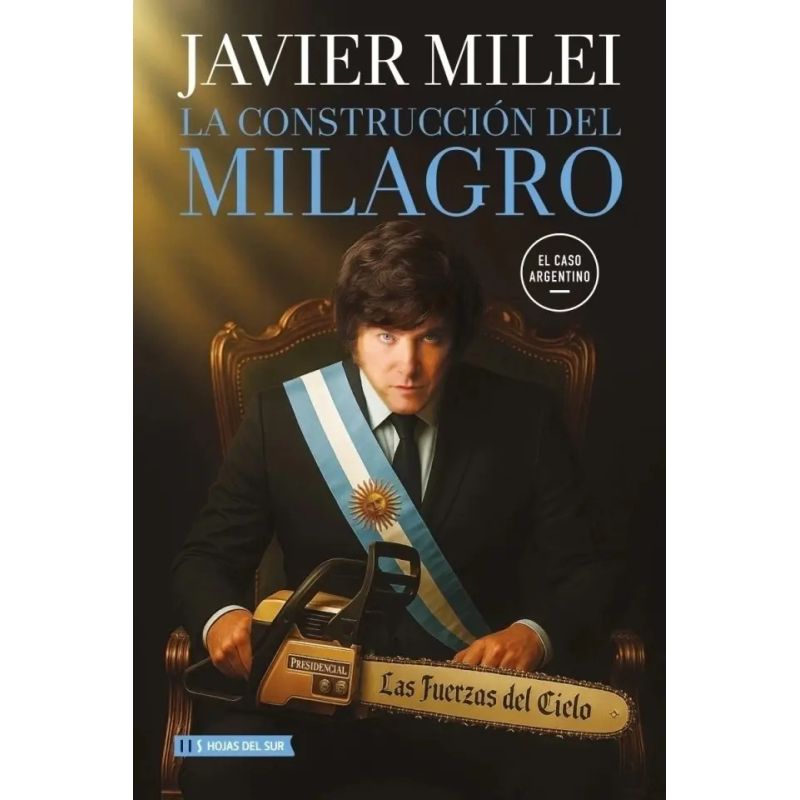 CONSTRUCCION DEL MILAGRO, LA (Nuevo)