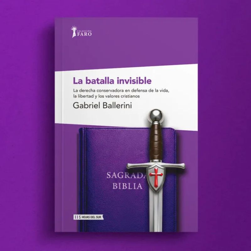 BATALLA INVISIBLE, LA (Nuevo) - Miniatura 2