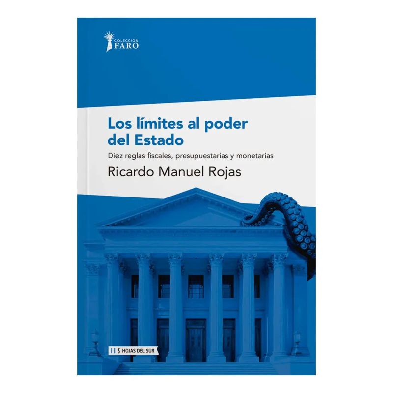 LIMITES AL PODER DEL ESTADO, LOS (Nuevo)