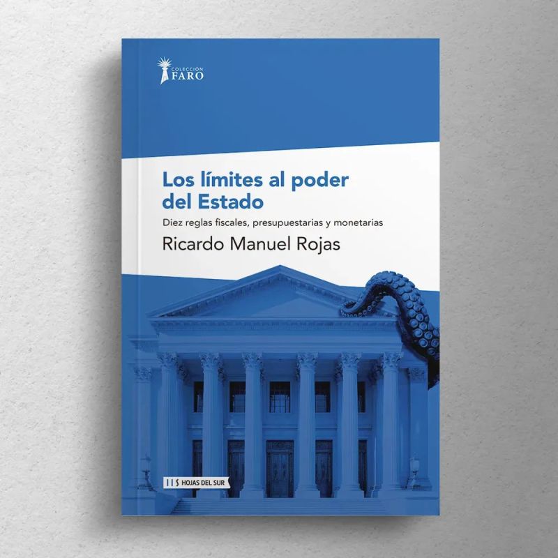 LIMITES AL PODER DEL ESTADO, LOS (Nuevo) - Miniatura 2