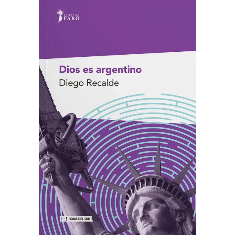DIOS ES ARGENTINO (Nuevo)