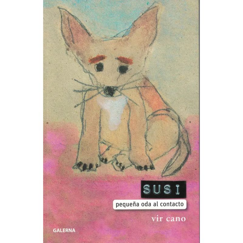 SUSI - PEQUEÑA ODA AL CONTACTO (Nuevo)