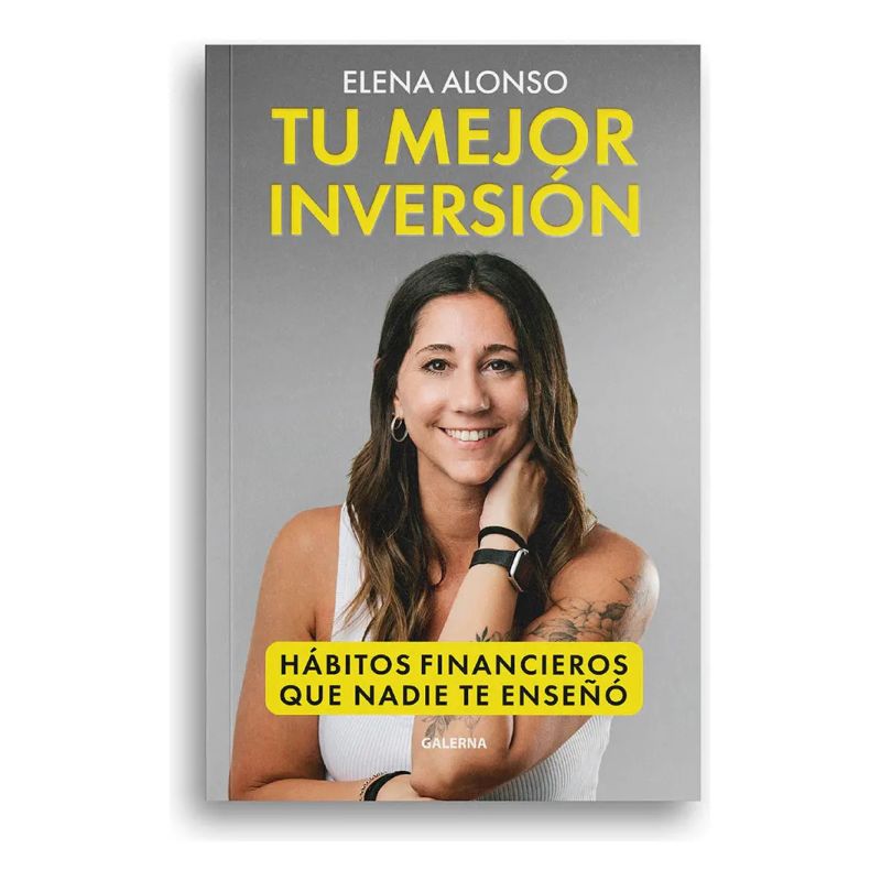 TU MEJOR INVERSION (Nuevo)