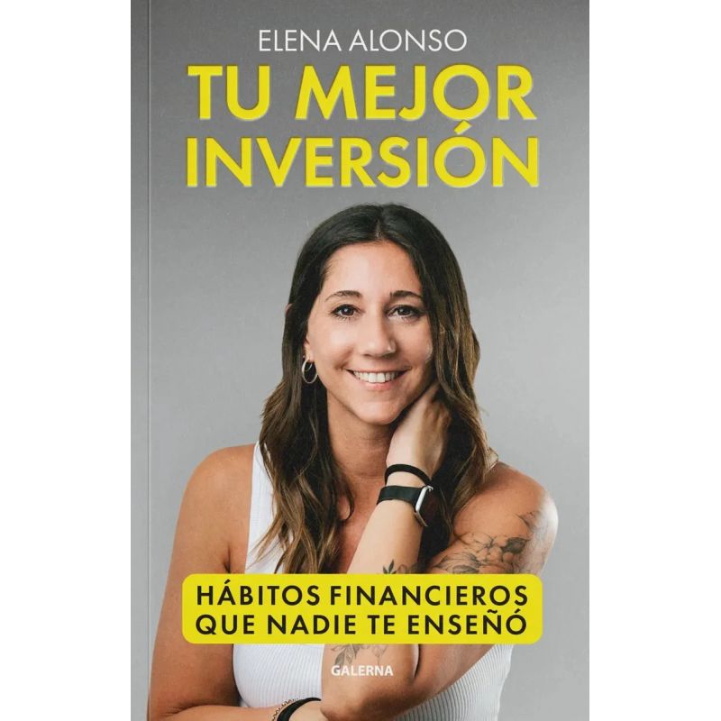 TU MEJOR INVERSION (Nuevo) - Miniatura 2