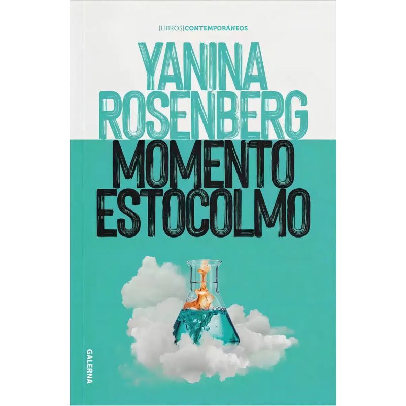 MOMENTO ESTOCOLMO (Nuevo)