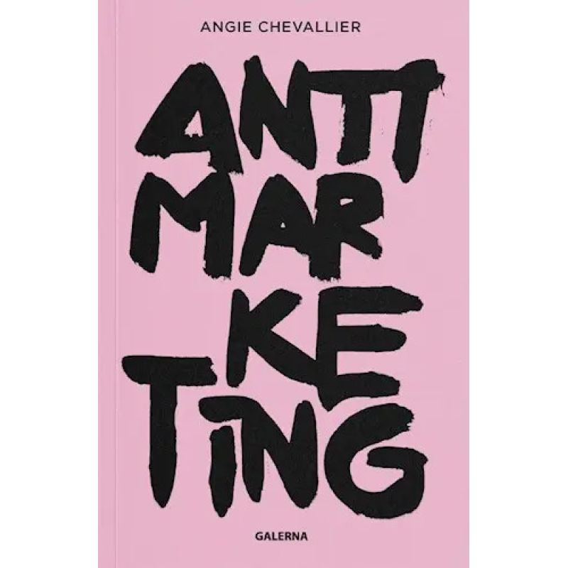 ANTIMARKETING (Nuevo)