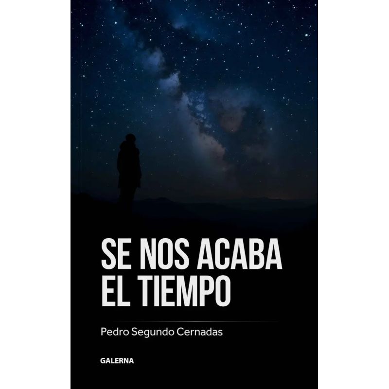 SE NOS ACABA EL TIEMPO (Nuevo)