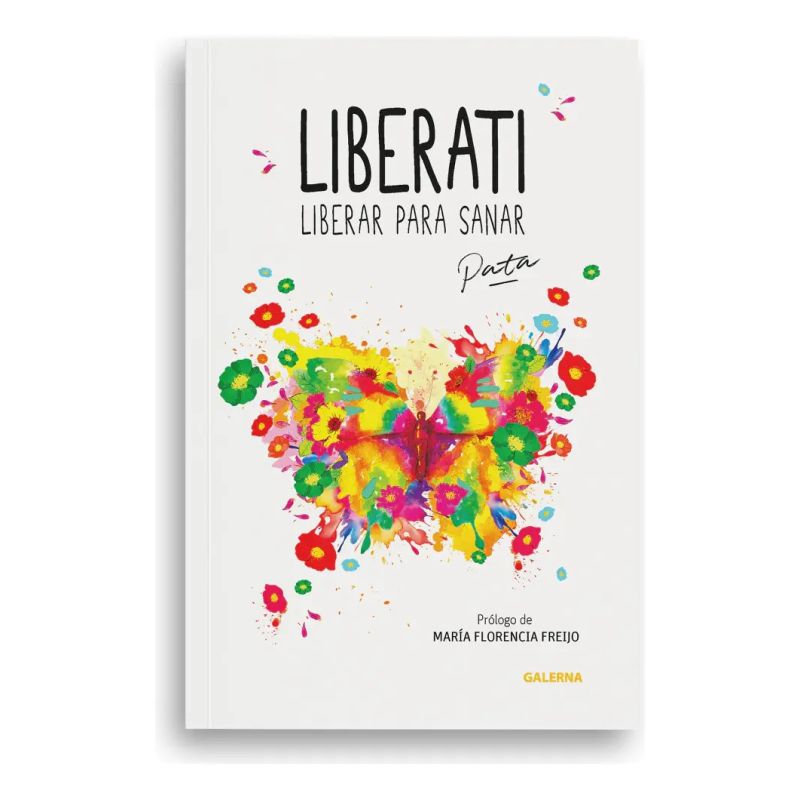 LIBERATI - LIBERAR PARA SANAR (Nuevo)
