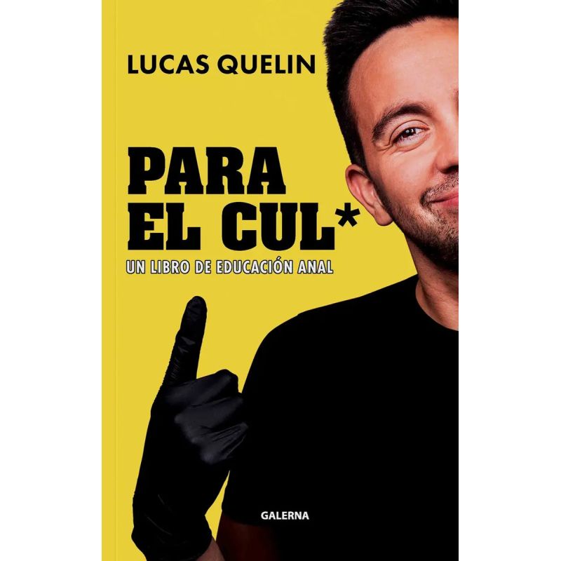 PARA EL CUL*