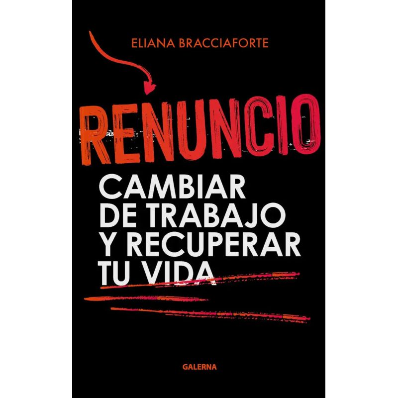 RENUNCIO (Nuevo)