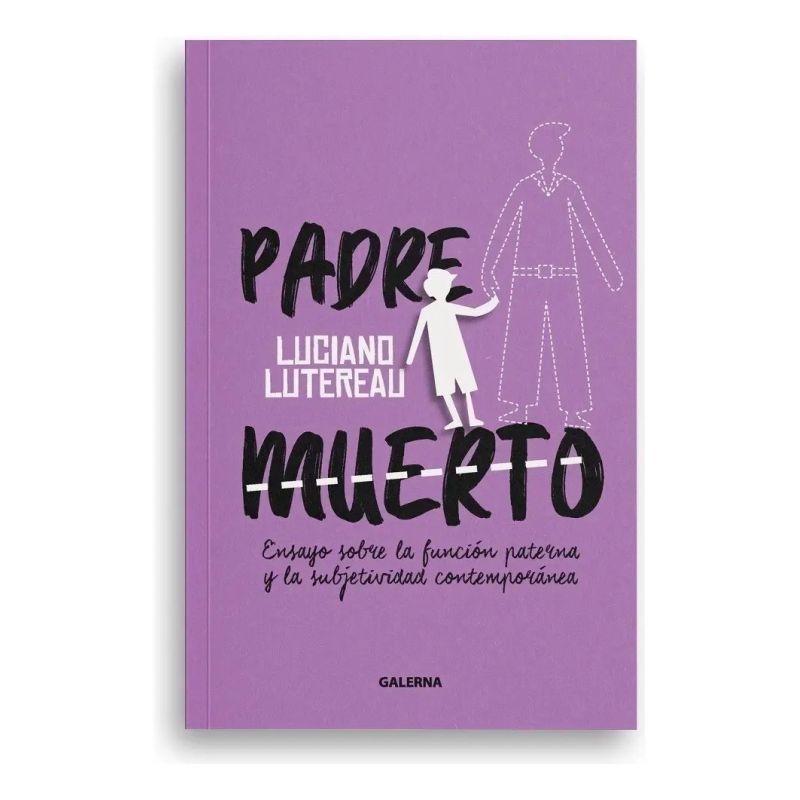 PADRE MUERTO (Nuevo)