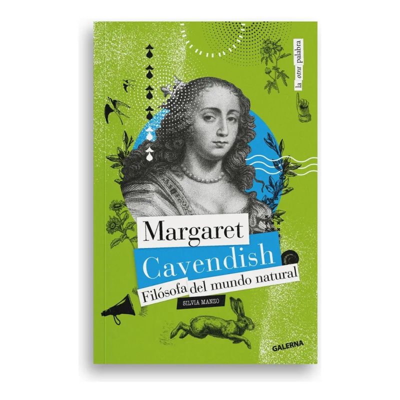 MARGARET CAVENDISH (Nuevo)