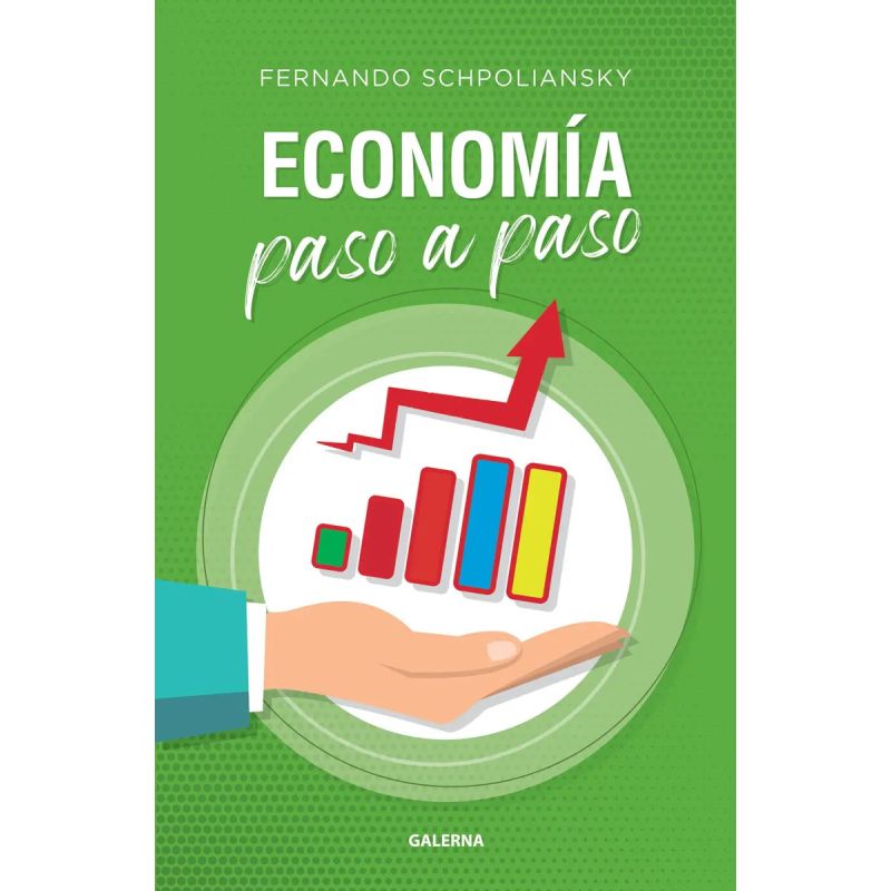 ECONOMIA PASO A PASO (Nuevo)