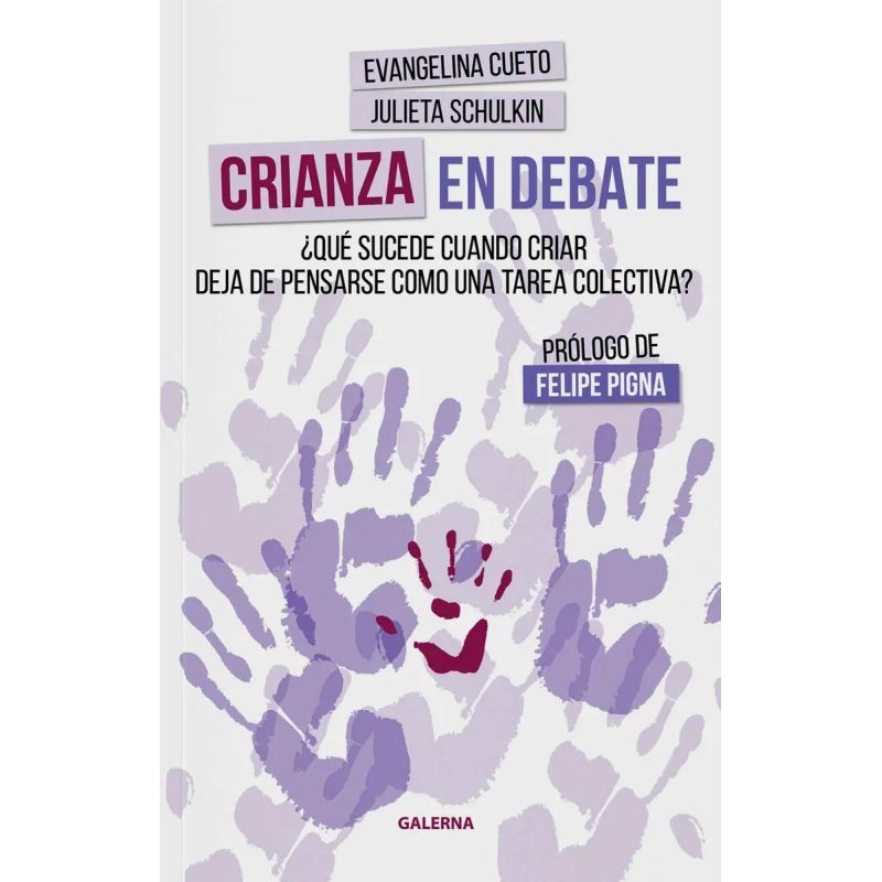 CRIANZA EN DEBATE (Nuevo)