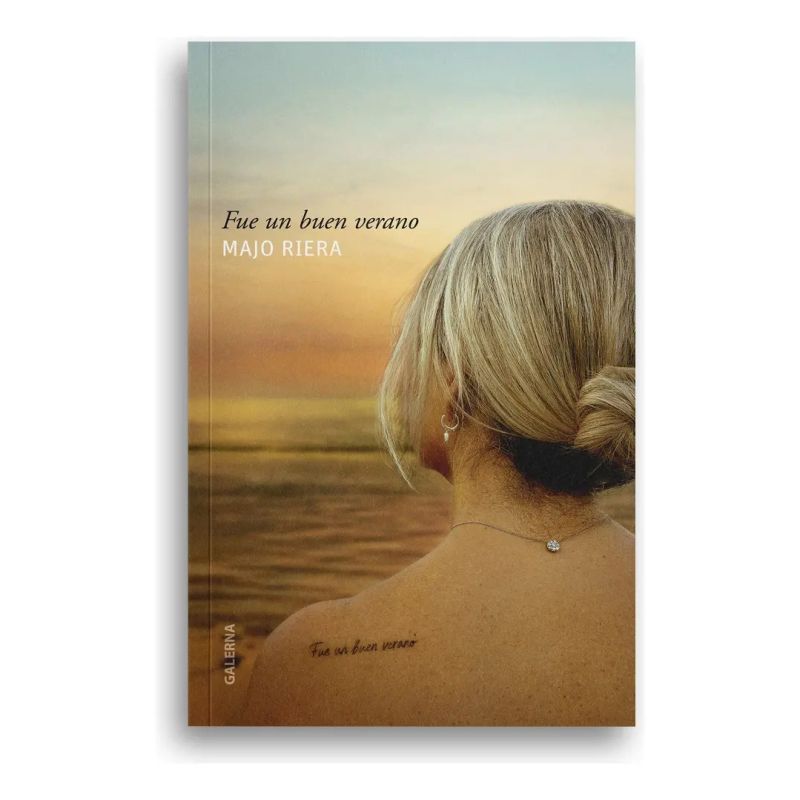 FUE UN BUEN VERANO (Nuevo)