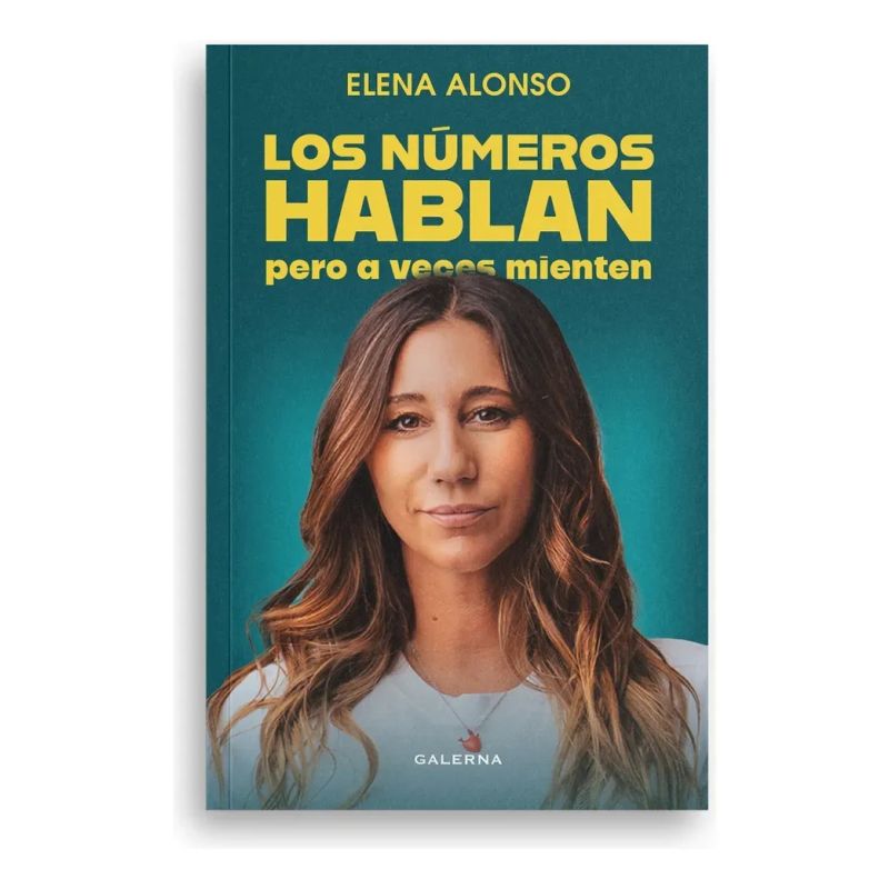 NUMEROS HABLAN PERO A VECES MIENTEN, LOS (Nuevo)