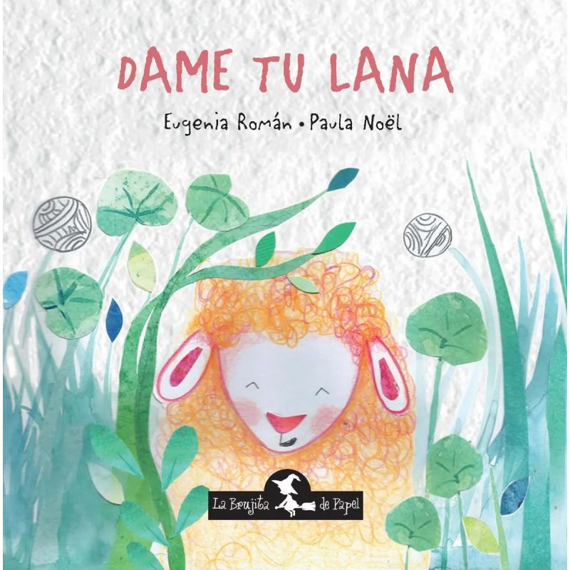 DAME TU LANA (Nuevo)