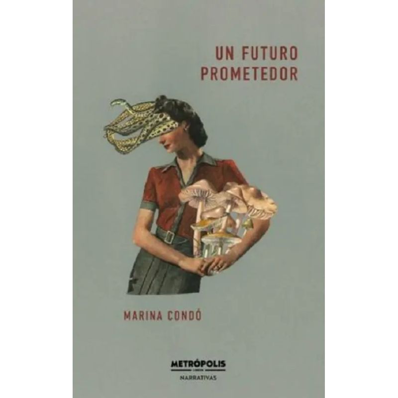 UN FUTURO PROMETEDOR (Nuevo)