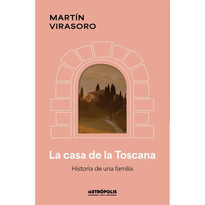 CASA DE LA TOSCANA, LA (Nuevo)