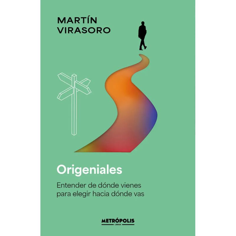 ORIGENIALES (Nuevo)