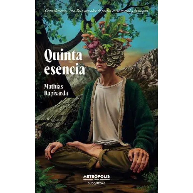 QUINTA ESENCIA (Nuevo)