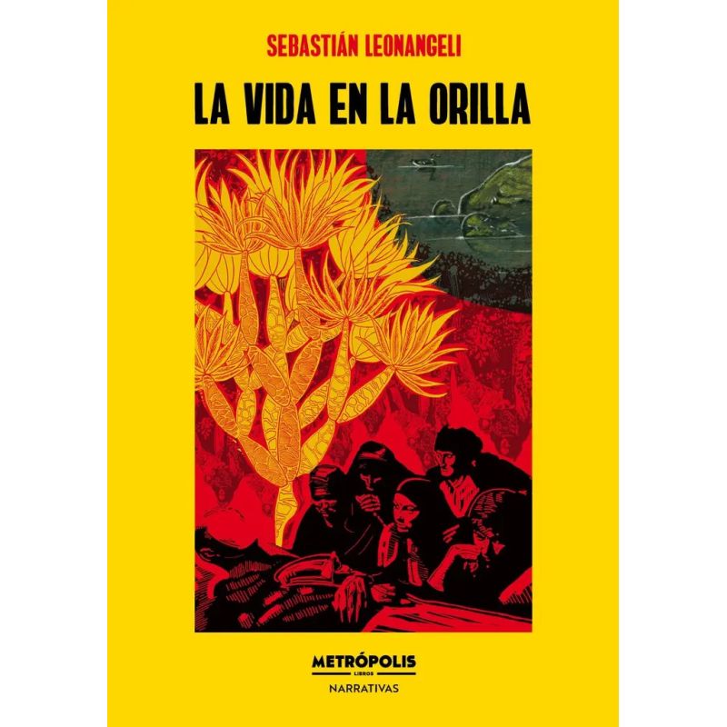 VIDA EN LA ORILLA, LA (Nuevo)