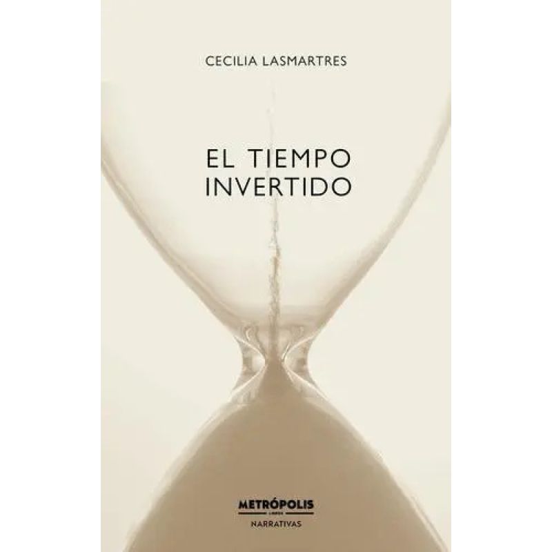 TIEMPO INVERTIDO, EL (Nuevo)