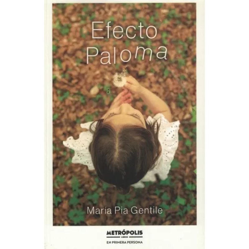 EFECTO PALOMA (Nuevo)