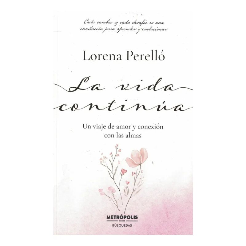 VIDA CONTINUA, LA (Nuevo)