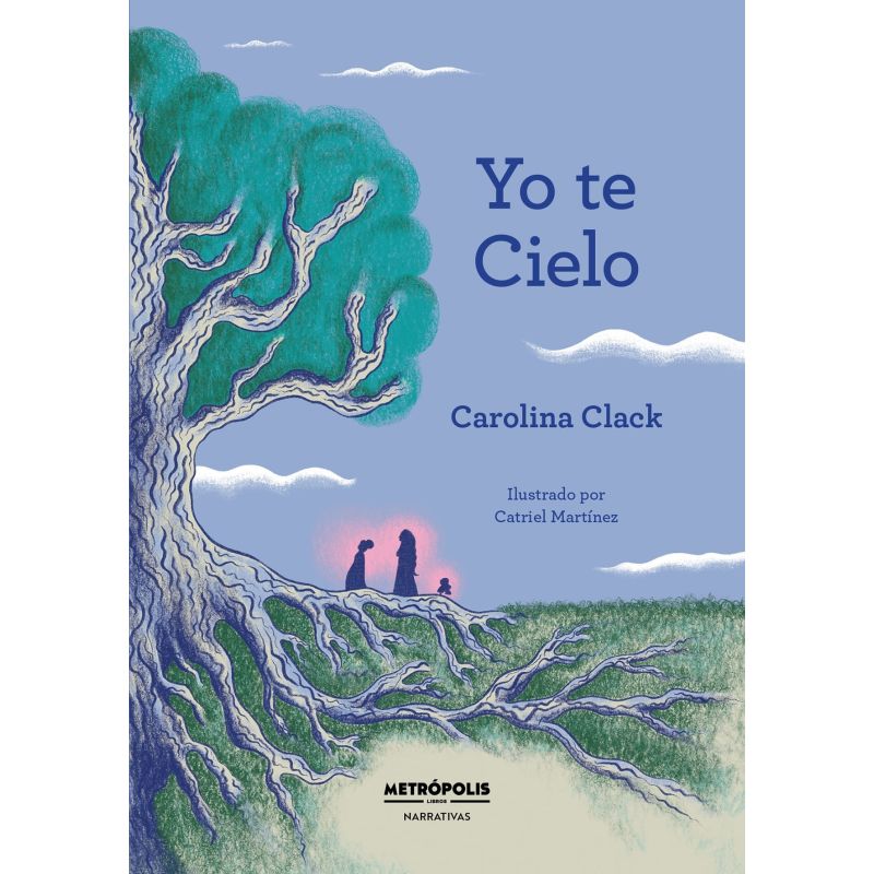 YO TE CIELO (Nuevo)