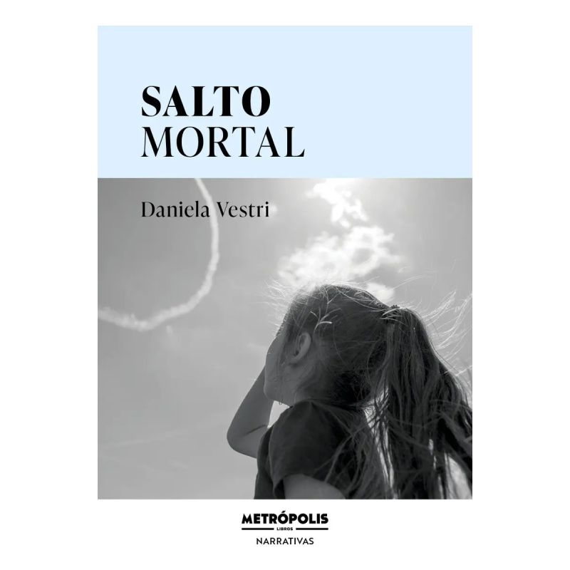 SALTO MORTAL (Nuevo)