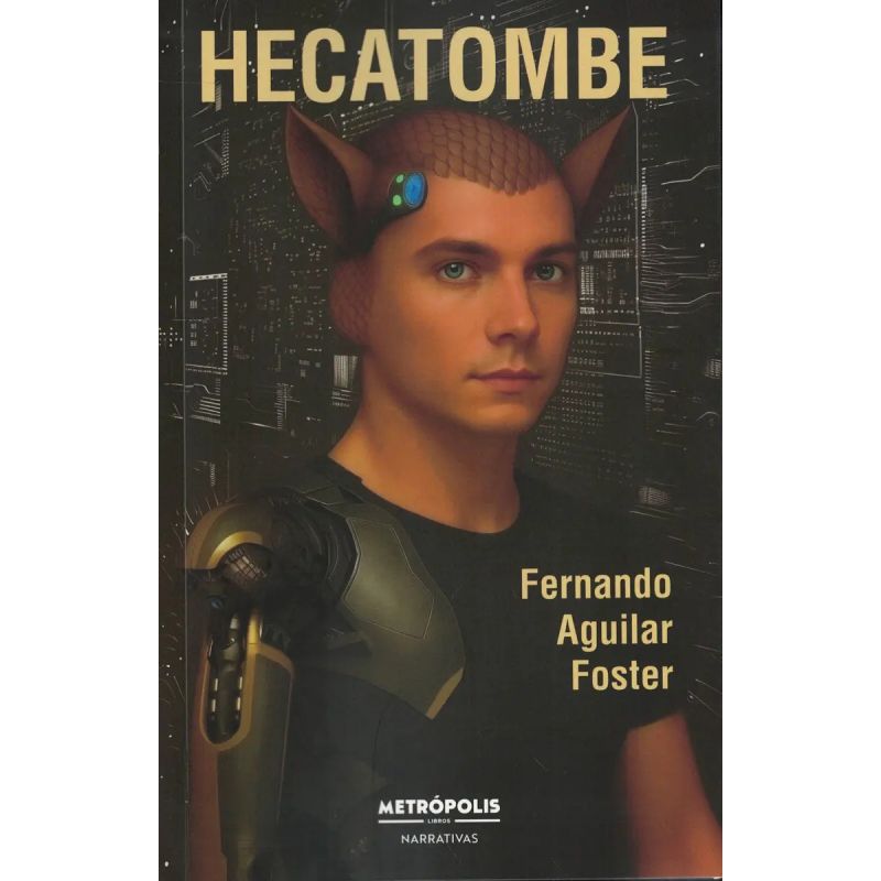HECATOMBRE (Nuevo)