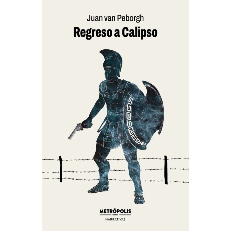 REGRESO A CALIPSO (Nuevo)